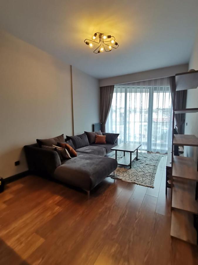Apartament Benesta Beyoglu Stambuł Zewnętrze zdjęcie