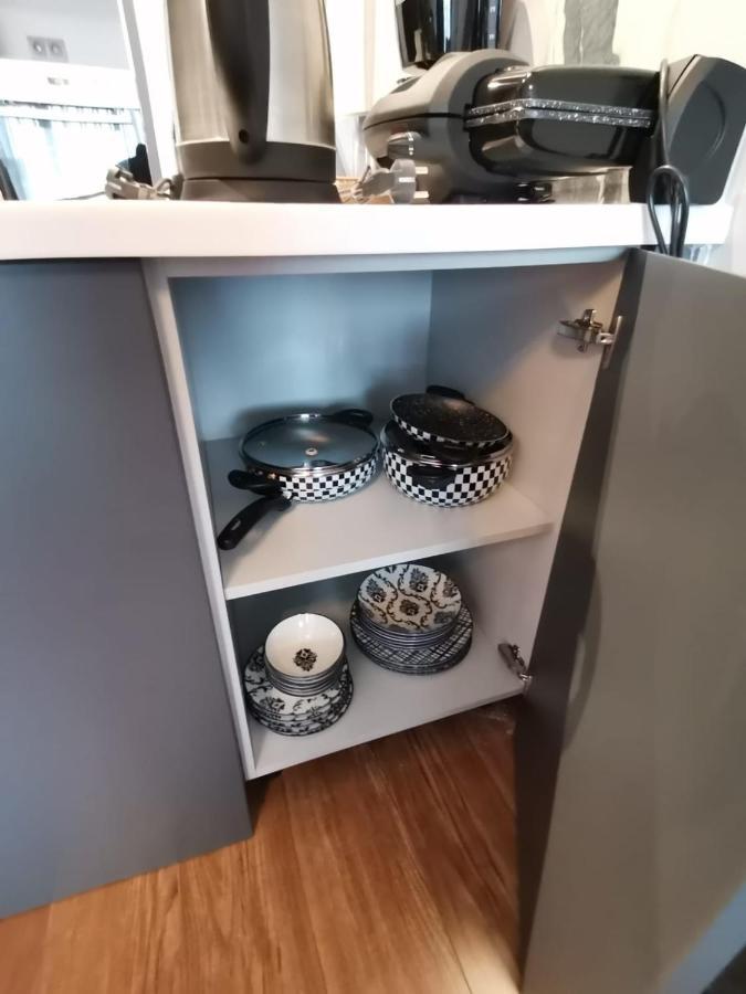 Apartament Benesta Beyoglu Stambuł Zewnętrze zdjęcie