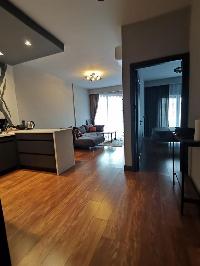 Apartament Benesta Beyoglu Stambuł Zewnętrze zdjęcie