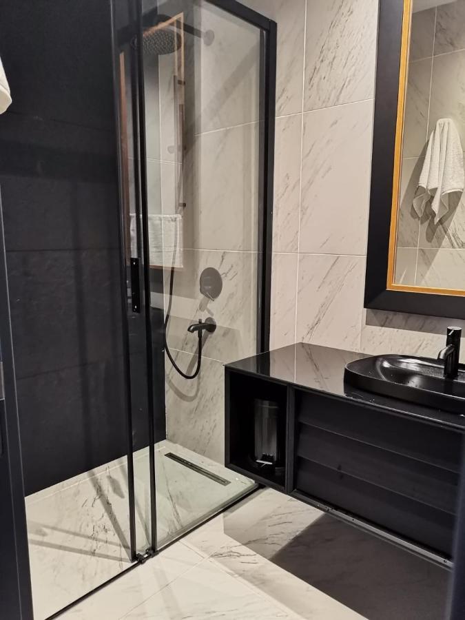 Apartament Benesta Beyoglu Stambuł Zewnętrze zdjęcie