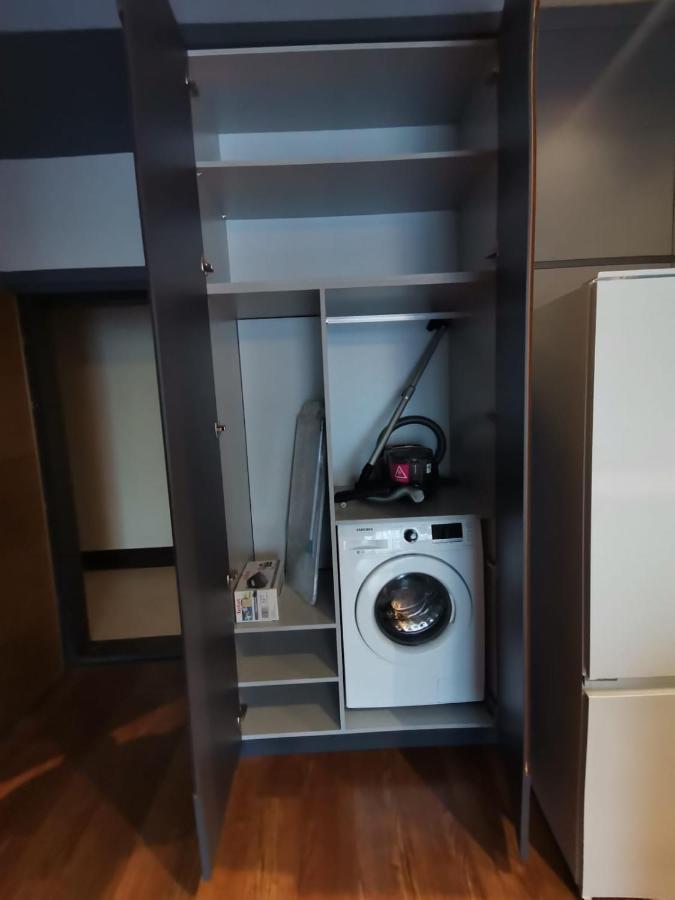 Apartament Benesta Beyoglu Stambuł Zewnętrze zdjęcie
