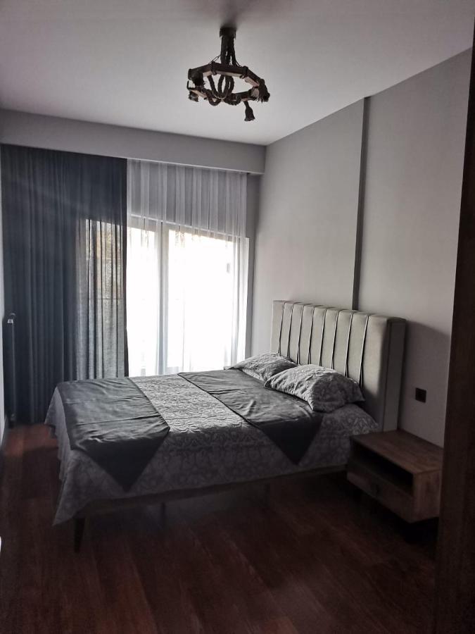 Apartament Benesta Beyoglu Stambuł Zewnętrze zdjęcie