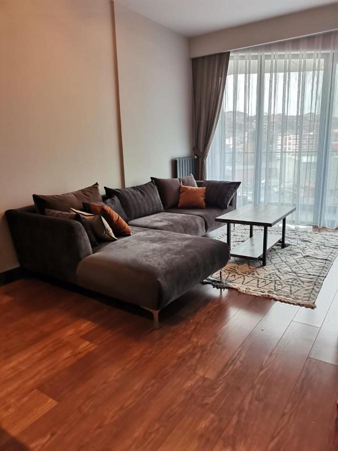 Apartament Benesta Beyoglu Stambuł Zewnętrze zdjęcie