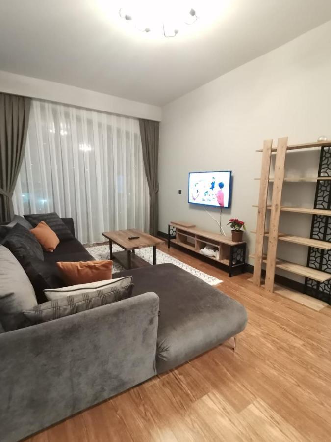 Apartament Benesta Beyoglu Stambuł Zewnętrze zdjęcie