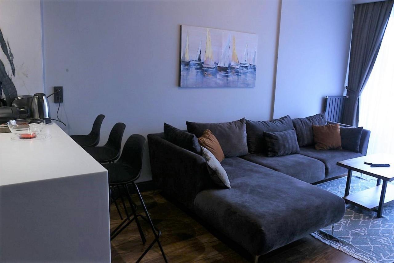 Apartament Benesta Beyoglu Stambuł Zewnętrze zdjęcie