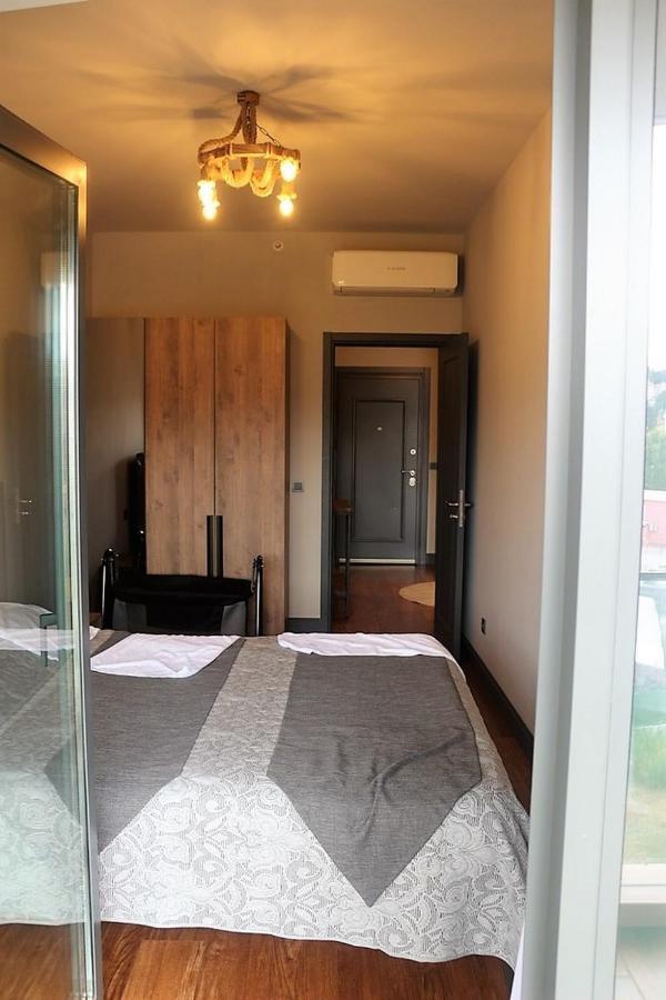 Apartament Benesta Beyoglu Stambuł Zewnętrze zdjęcie