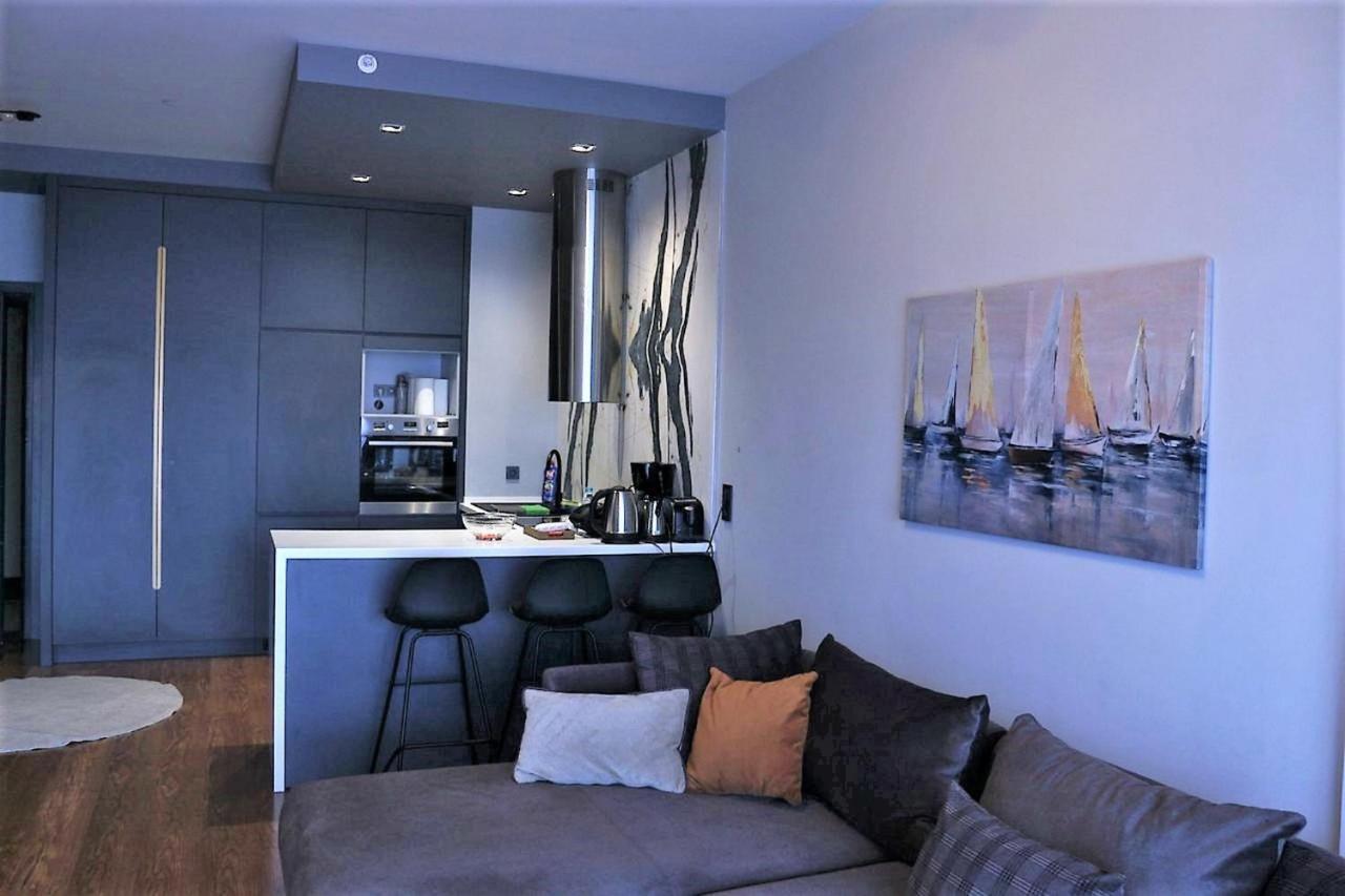 Apartament Benesta Beyoglu Stambuł Zewnętrze zdjęcie